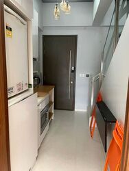 # 1 Loft (D14), Apartment #477894711